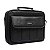 Mala Executiva Para Notebook De Couro Kp40 Preto - 17 Polegadas - Imagem 1