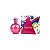 Britney Spears Fantasia Eau De Parfum Feminino 100Ml - Imagem 1