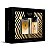 Kit Antonio O Segredo Dourado Eau de Toilette 100ML - Imagem 1