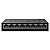 Switch Hub TP-Link LiteWave LS1008G 8 Portas Gigabit Ethernet - Imagem 1
