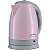 Chaleira Elétrica Britânia Rosa 1.8L 1500W 220V - Imagem 1