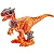 Robô Interativo Dinowars Raptor - Modelo 7133 - Imagem 1