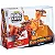Robô Interativo Dinowars Raptor - Modelo 7133 - Imagem 2