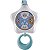 Estrela Musical Buba Azul - Brinquedo Para Bebê 12762 - Imagem 1