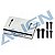 Montagem Dianteira Tr550E H55B001Xxt - Imagem 1
