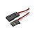 Servo Futaba HD 1M Extensão para Modelo AEC18 - FUTM4148 - Imagem 1