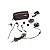 Microfone Direcional Comica Cvm D02B 4.5M Preto - Imagem 1