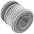 Filtro Hepa Xiaomi Mi Vacuum Limpador G10 G9 Kit 30430 Bhr4773Gl Mjscxcqptlx - Imagem 1