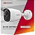 Câmera de Segurança Hikvision Bullet Mini 2MP - Modelo DS-2CE11D0T-PIRLP - Imagem 1