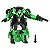 Boneco Transformers Hasbro A6510 - Crosshairs Veículo Turbo - Imagem 1