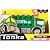 Caminhão De Lixo Tonka Mighty Force - Miniatura Para Brincadeiras E Coleção - Imagem 1