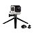 Suportes De Tripé + Mini Tripé Para Gopro Abqrt-002 - Acessórios Profissionais - Imagem 1