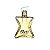 Perfume Shakira Rock Eau de Toilette Feminino 100ML - Imagem 1