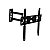 Suporte Ajustável para TVs de 26 a 55 polegadas - Modelo Satellite A-RM2655 - Imagem 1