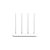 Roteador Xiaomi RB02 Dual Band AC1200 - Wifi 5GHz 867Mbps - Branco - Imagem 1