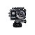 Câmera Esportiva Sate A-CS08 Full HD 1080P com Conexão Wifi - Imagem 1