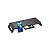 Suporte de Mesa para Monitor Sate A-CP61 Ajustável e Ergonômico - Imagem 1