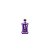 Perfume Zimaya Fatima Velvet Love - Extrait de Parfum 100ML - Imagem 1