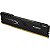Memória RAM Kingston DDR4 4GB 3200MHz HyperX Fury HX432C16FB3 - Preto - Imagem 1