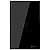 Interruptor Inteligente Parede Sonoff TX T3US1C Preto - Imagem 1