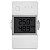 Interruptor Wi-Fi com Monitoramento de Temperatura e Controle Inteligente Sonoff TH Elite - Thr316D - Imagem 1