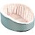 Tenda Dome para Roedores Pawise 30x25x13 cm - Aconchego e Conforto Ideal - Imagem 1
