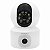 Câmera IP A-CAM001 HD Wi-Fi com Microfone - Branca e Alta Performance - Imagem 1