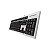Teclado Mecânico Aigo V600 - Prata com Design Silencioso e Moderno - Imagem 1