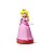 Boneco Amiibo Nintendo Peach - Super Mario NVL-C-Abac para Colecionadores - Imagem 1