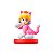 Boneco Amiibo Nintendo - Peach em Versão Gato - NVL-C-Abax - Imagem 1