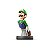 Boneco Amiibo Luigi - Nintendo NVL-C-Aaan - Imagem 1