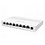 Switch de Rede Hikvision 8 Portas Gigabit Ethernet. DS-3E0508D-E. 10/100/1000 - Imagem 1