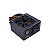 Fonte Arktek AK-ATX350W 350W ATX - Preto Elegante e Eficiente - Imagem 1