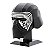 Capacete de Metal Star Wars Ren - Modelo MMS319 da Fascinations Inc. - Imagem 1