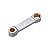 Conector Os 40-46 Biela 25305002 - Imagem 1