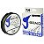 Linha Multifilamento Daiwa J-Braid X4 0.33mm 50LB 270M - Imagem 1