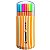 Kit de Canetas Stabilo Point88 Neon - 0.4mm 20 Cores - Imagem 1