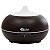 Umidificador Aromático Wi-Fi 4life FL006WFD 14W 550mL Bivolt - Modelo Dark - Imagem 1