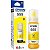 Tinta Epson T555420 Refil De 70Ml Amarelo - Imagem 1