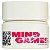 Cera Modeladora para Cabelo Tigi Bed Head Mind Games 50g - Imagem 1