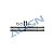 Eixo Principal Do Conjunto Tr600N Dfc H6Nh001Xxt - Imagem 1