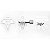 Drone Dji Parts Visão Câmera Mount Part 7 - Imagem 1
