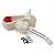 Drone Dji Parts Lightbridge Telefone Hold Part 13 - Imagem 1