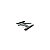 Trem De Pouso Alto Blh7815Tga Para Drone 350 Qx2 Ap - Imagem 1