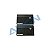Hélice Pá Carbono 3K para Helicóptero Modelismo TR600 H60143QCB - Imagem 1