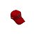 Boné De Voo Extremo Vermelho Ef-Bone-X-Vermelho - Imagem 1