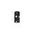 Drone Dji Part Mavic Rc Esquerda Placa De Discagem - Imagem 1