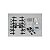 Teclado Ultra Resistente Modelo N4 Hyper Shock - Trac4260A - Imagem 1