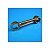 Conjunto Vareta 20Cc Para Dle 20F06 - Imagem 1