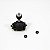 Drone Dji Part Faísca Rc Bastão Módulo - Imagem 1